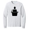 Long Sleeve Core Cotton Tee Thumbnail