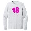 Long Sleeve Core Cotton Tee Thumbnail