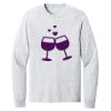 Long Sleeve Core Cotton Tee Thumbnail