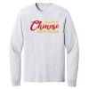 Long Sleeve Core Cotton Tee Thumbnail