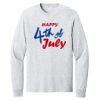 Long Sleeve Core Cotton Tee Thumbnail