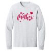 Long Sleeve Core Cotton Tee Thumbnail