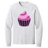 Long Sleeve Core Cotton Tee Thumbnail