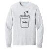 Long Sleeve Core Cotton Tee Thumbnail
