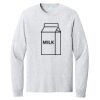 Long Sleeve Core Cotton Tee Thumbnail