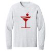 Long Sleeve Core Cotton Tee Thumbnail