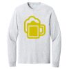 Long Sleeve Core Cotton Tee Thumbnail