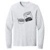 Long Sleeve Core Cotton Tee Thumbnail