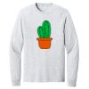 Long Sleeve Core Cotton Tee Thumbnail