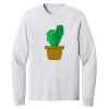 Long Sleeve Core Cotton Tee Thumbnail