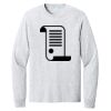 Long Sleeve Core Cotton Tee Thumbnail