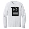 Long Sleeve Core Cotton Tee Thumbnail