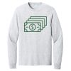 Long Sleeve Core Cotton Tee Thumbnail