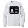 Long Sleeve Core Cotton Tee Thumbnail
