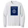 Long Sleeve Core Cotton Tee Thumbnail