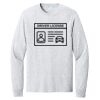 Long Sleeve Core Cotton Tee Thumbnail