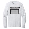 Long Sleeve Core Cotton Tee Thumbnail