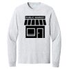 Long Sleeve Core Cotton Tee Thumbnail