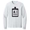 Long Sleeve Core Cotton Tee Thumbnail
