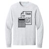 Long Sleeve Core Cotton Tee Thumbnail