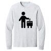 Long Sleeve Core Cotton Tee Thumbnail