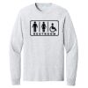 Long Sleeve Core Cotton Tee Thumbnail