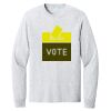 Long Sleeve Core Cotton Tee Thumbnail