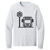 Long Sleeve Core Cotton Tee Thumbnail