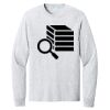 Long Sleeve Core Cotton Tee Thumbnail