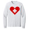 Long Sleeve Core Cotton Tee Thumbnail
