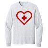 Long Sleeve Core Cotton Tee Thumbnail