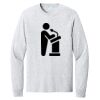 Long Sleeve Core Cotton Tee Thumbnail
