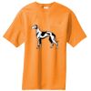 Core Blend Pocket Tee Thumbnail