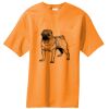 Core Blend Pocket Tee Thumbnail