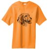Core Blend Pocket Tee Thumbnail