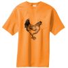 Core Blend Pocket Tee Thumbnail