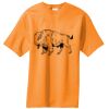 Core Blend Pocket Tee Thumbnail