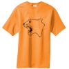 Core Blend Pocket Tee Thumbnail