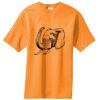 Core Blend Pocket Tee Thumbnail