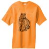 Core Blend Pocket Tee Thumbnail