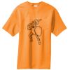 Core Blend Pocket Tee Thumbnail