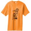 Core Blend Pocket Tee Thumbnail