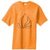 Core Blend Pocket Tee Thumbnail