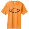 Core Blend Pocket Tee Thumbnail