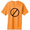 Core Blend Pocket Tee Thumbnail