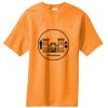 Core Blend Pocket Tee Thumbnail