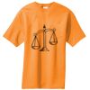 Core Blend Pocket Tee Thumbnail