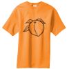 Core Blend Pocket Tee Thumbnail