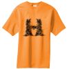 Core Blend Pocket Tee Thumbnail