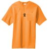 Core Blend Pocket Tee Thumbnail